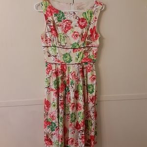 Lindy Bop Dress